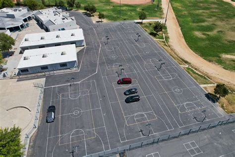 Rent A Basketball Courts Outdoor In Temecula Ca