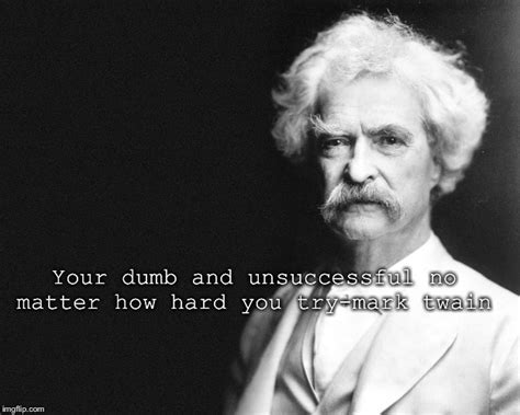 Mark Twain Imgflip