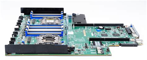 HPE ProLiant DL360 DL380 Gen9 V4 Mainboard Motherboard System