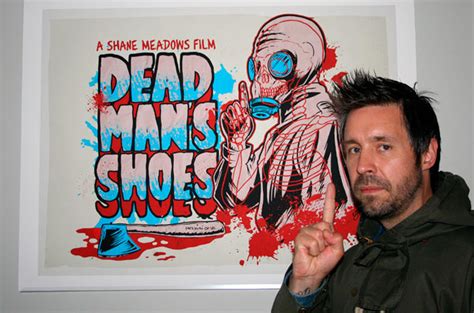 DEAD MAN'S SHOES by allangraves on DeviantArt