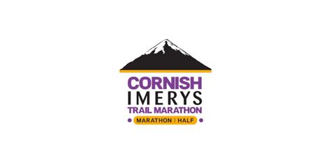 Cornish Imerys Marathon And Half Marathon