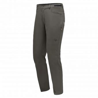 Pantalon De Randonn E Svalbard Light Cotton Homme Norrona