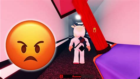 Roblox Flee The Facility Broken Hammers Youtube