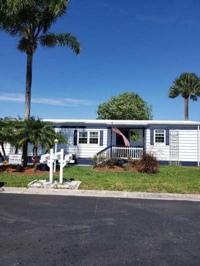 Lamplighter Village Mobile Home Park In Melbourne Fl Mhvillage