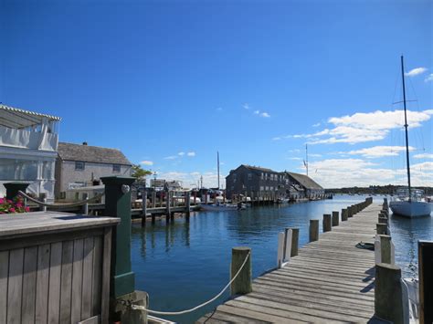 Oak Bluffs Martha S Vineyard Roadtripflavors