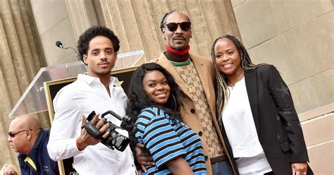 Snoop Dogg's Daughter, 24, Hospitalized After Suffering 'Severe' Stroke