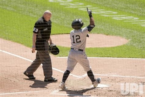 Photo New York Yankees Vs Chicago White Sox In Chicago CHI202108151