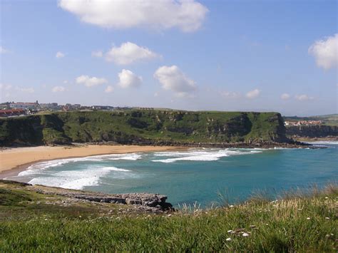 Las Mejores Playas Del Cant Brico Para Disfrutar De La Costa Norte