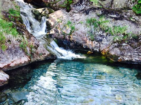 16 incredible secret swimming spots in britain – Artofit
