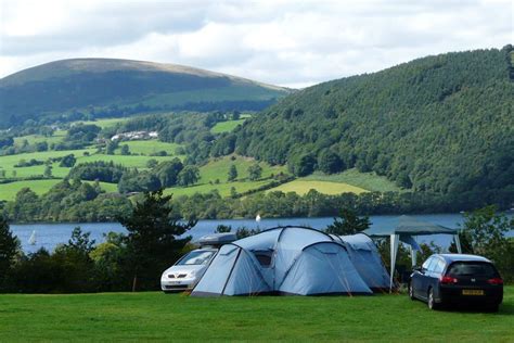 10 Best Campsites in the Lake District (with Epic Views) - The Mindful ...