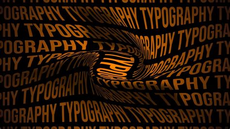 Kinetic Typography Trending Posters Fast Download 28528455 Videohive