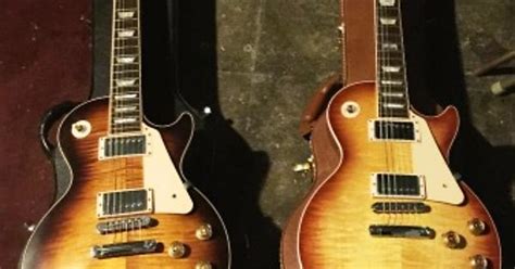 2 Other Les Pauls Imgur