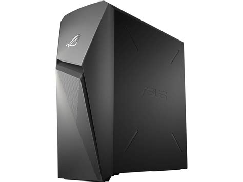 Desktop Gaming Asus Rog Strix G Ce Intel Core I F Nvidia