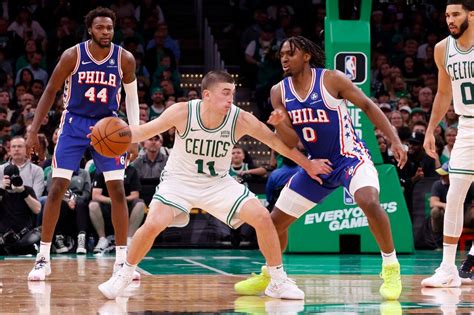 Boston Celtics Vs New York Knicks FREE LIVE STREAM 10 9 23 Watch