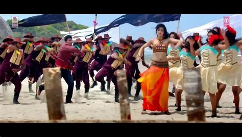 Power Mehabooba Lyric Video Song Puneeth Rajkumar Trisha Krishnan