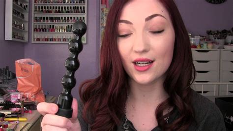 Irresistible Me Sapphire 8 In 1 Curling Wand Review Easy Loose Curls