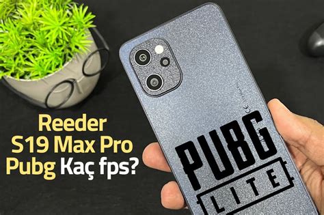 Reeder S Max Pro Pubg Ka Fps Oppo Forum