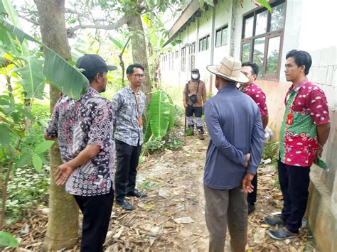 Capaian Program Unggulan La Da Pemkab Indramayu Bidang Tanah