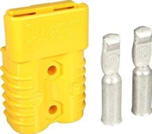 Anderson Power Products 6328G1 Connector SB175 Yellow Tontio