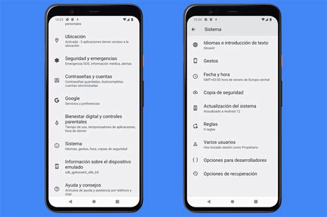 Modo Desarrollador De Android Cómo Activarlo Y Para Qué Sirve