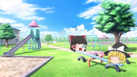 ゆっくり実況？霊夢と魔理沙のゲーム実況日記＃1 東方ロストワード ライブゲーム実況まとめ