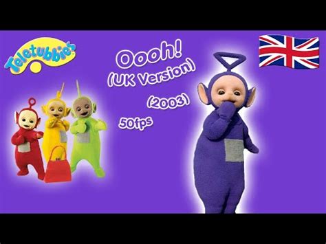 Oooh! (Teletubbies video) | SPTHFKids (ScratchPad, Treehouse, and Fooz Kids) Wiki | Fandom