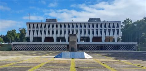 Universidad De San Carlos De Guatemala USAC