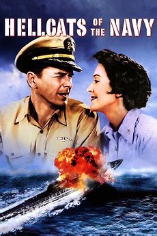 ‎Hellcats of the Navy (1957) directed by Nathan H. Juran • Reviews ...