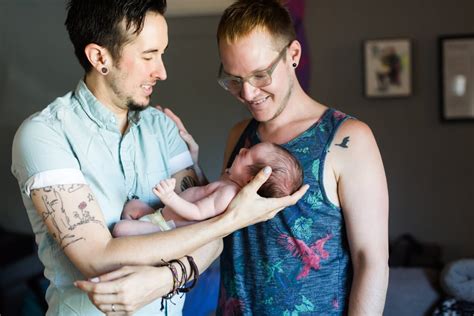 Transgender Father Who Gave Birth Popsugar Uk Parenting