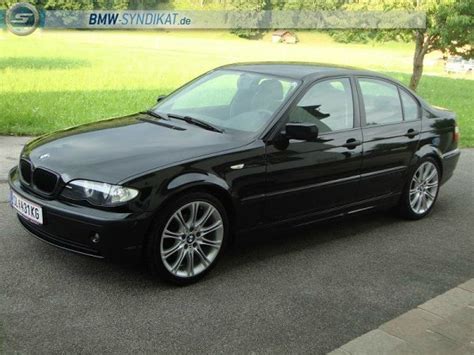 Facelift Limo [ 3er Bmw E46 ] Limousine [tuning Fotos Bilder Stories]