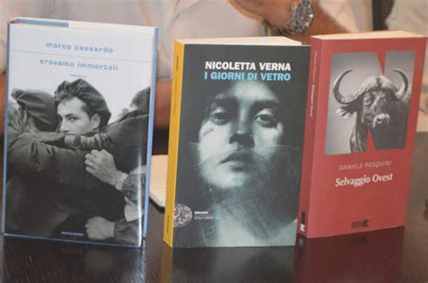 Premio Manzoni Al Romanzo Storico Ottobre La Cerimonia Finale