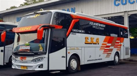 Tiket Bus Solo Jogja Rute Agen Jadwal Harga Agustus