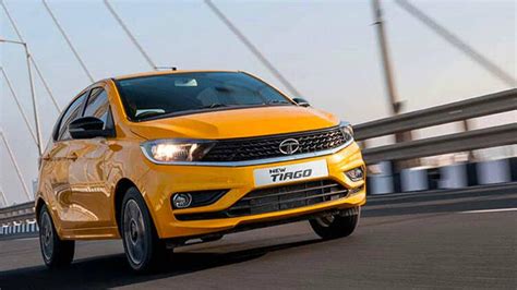 Most Affordable Electric Car In India Tata Tiago Ev Launched Check