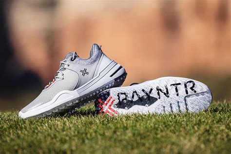 Payntr X F Golf Shoes Mygolfspy