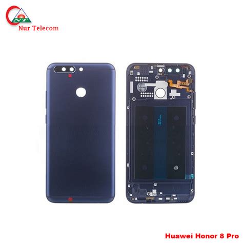 Huawei Honor Pro Battery Backshell All Color Is Price In Bd Nur Telecom