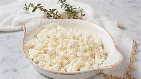 Cómo Hacer Queso Ricotta Casero Paso A Paso