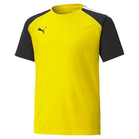 Maillot Enfant Puma Team Pacer Maillots V Tements Textile