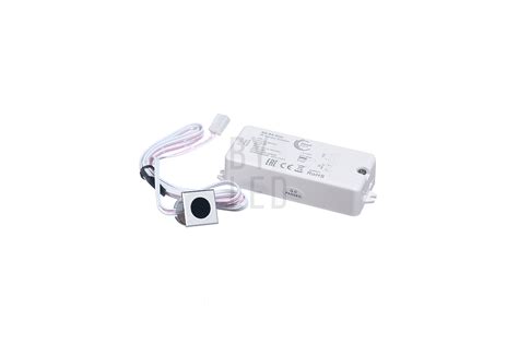Датчик на взмах руки Byled серия OneX Lux (12-36V, 8A, IR, Диммируемый ...