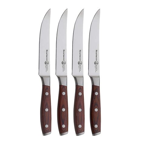 5 Best Steak Knives Of 2023 Tested And Reviewed By Experts