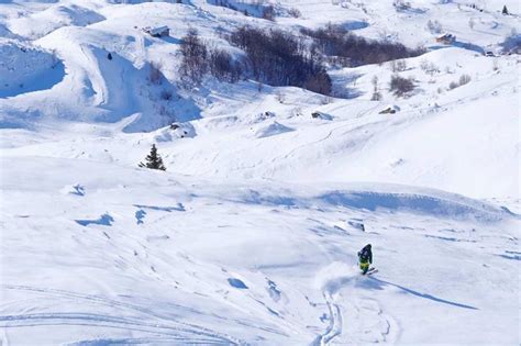 Skigebiet Les Trois Vall Es Skiurlaub Les Trois Vall Es Winterurlaub