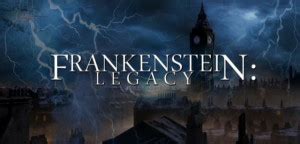 Frankenstein: Legacy (0) movie posters