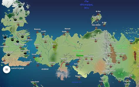 Book 1 Map Of Game Of Thrones Thrones Game Maps Need Books Map Feast Delights Yes Eyes Plus Why ...