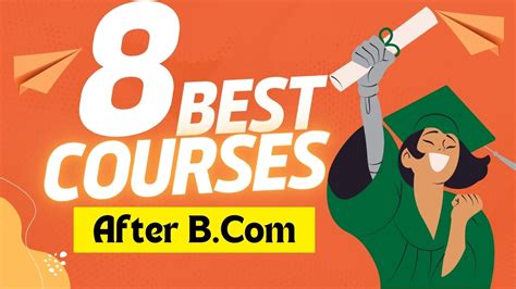 8 Best Courses After Bcom How To Select Professional Course After Bcom