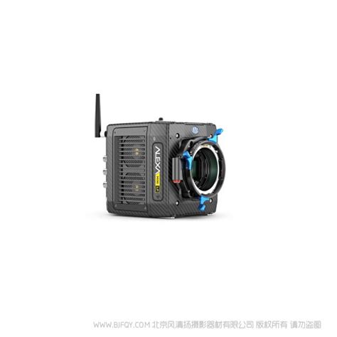 阿莱 ARRI ALEXA Mini LF 电影机 专业版 大画幅