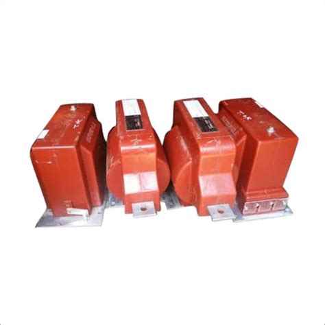 Current Transformer Manufacturer From Khopoli Maharashtra India Latest Price