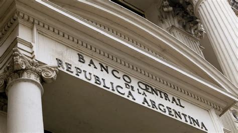 El Banco Central Baj La Tasa De Inter S No Se Ve Un Salto De Los