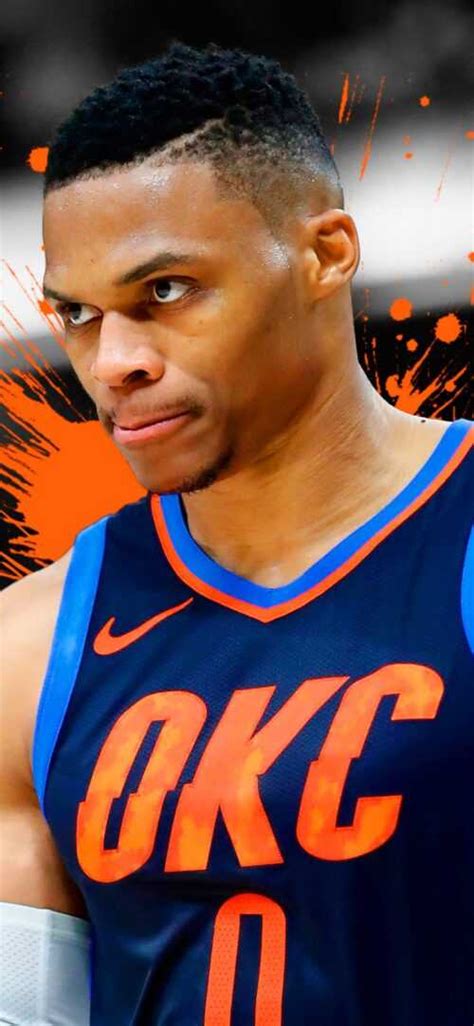 Russell Westbrook Wallpaper Ixpap