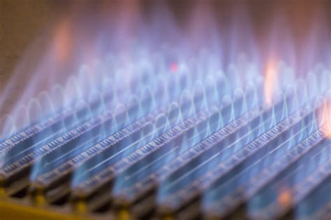 Does Natural Gas Home Heating Scare You? | Kearney HVAC | MA & NH