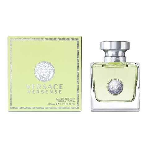 Versace Versense Woda Toaletowa 50 Ml Dr Max Drogeria