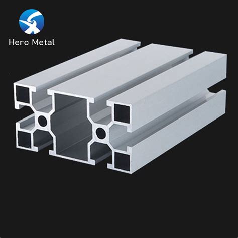 china modular aluminium frame system manufacturers suppliers factory